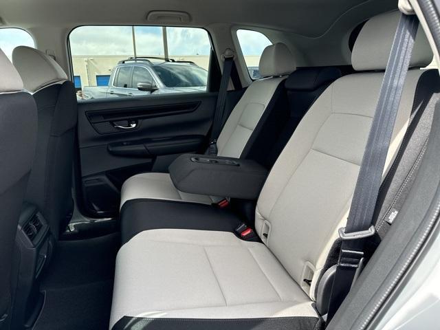 new 2026 Honda CR-V car, priced at $34,270