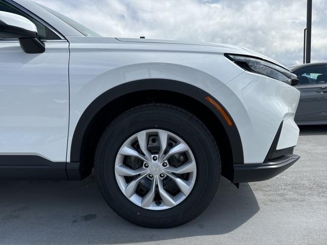new 2026 Honda CR-V car, priced at $34,270