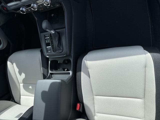 new 2026 Honda CR-V car, priced at $34,270