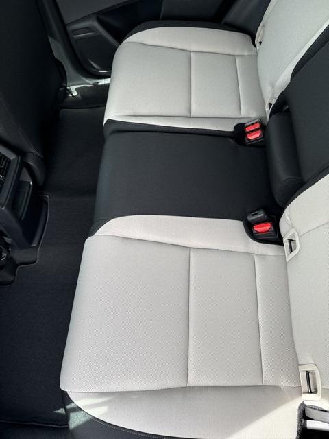 new 2026 Honda CR-V car, priced at $34,270