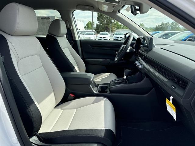 new 2026 Honda CR-V car, priced at $34,270