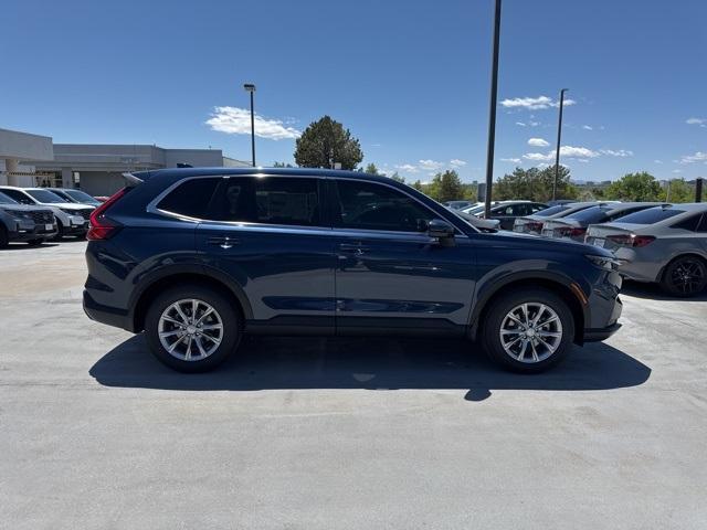 new 2025 Honda CR-V car, priced at $37,895