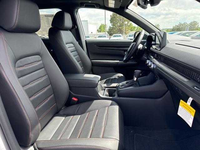new 2026 Honda CR-V Hybrid car, priced at $42,075
