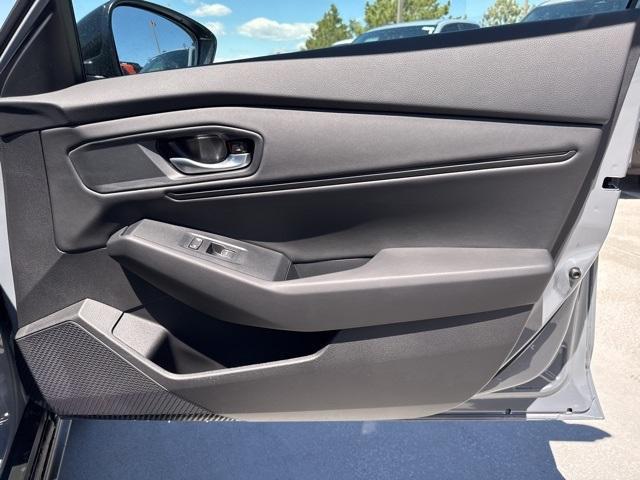 new 2025 Honda Accord car, priced at $32,165