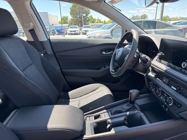new 2025 Honda Accord car, priced at $32,165