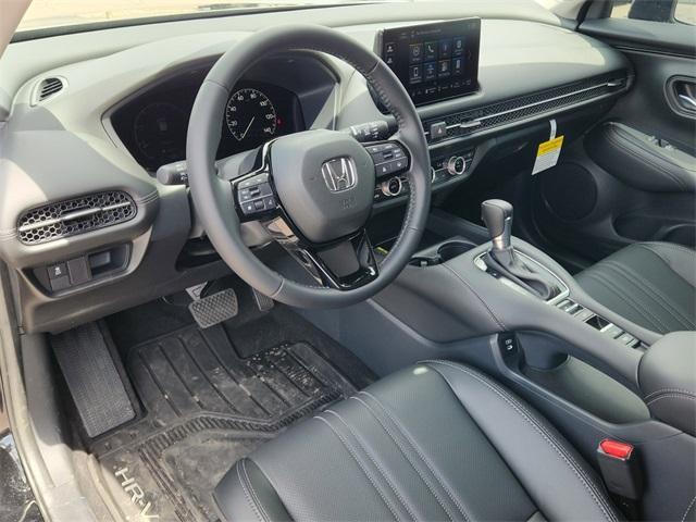 new 2025 Honda HR-V car, priced at $32,395