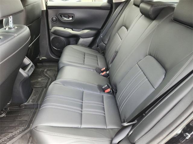 new 2025 Honda HR-V car, priced at $32,395