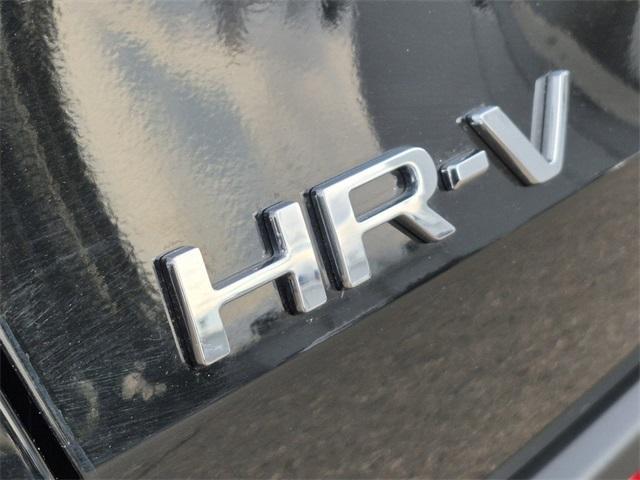 used 2023 Honda HR-V car, priced at $26,855