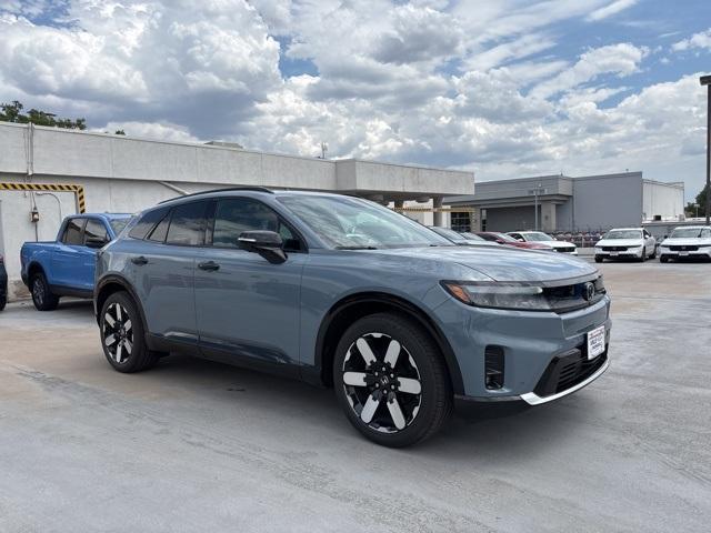 new 2025 Honda Prologue car, priced at $59,805