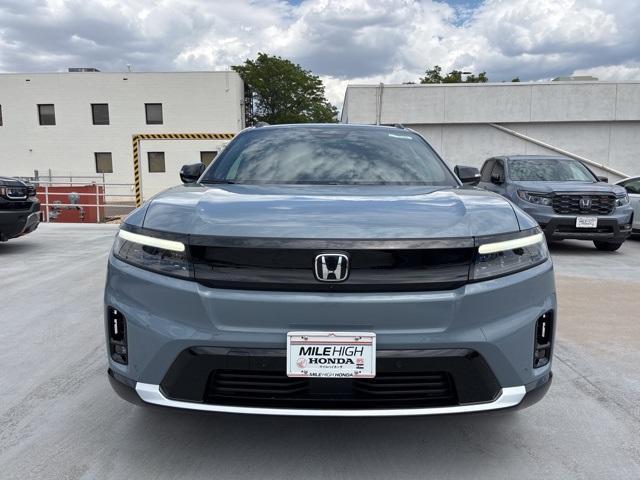 new 2025 Honda Prologue car, priced at $59,805