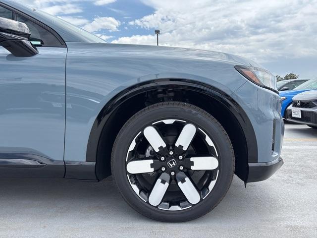 new 2025 Honda Prologue car, priced at $59,805