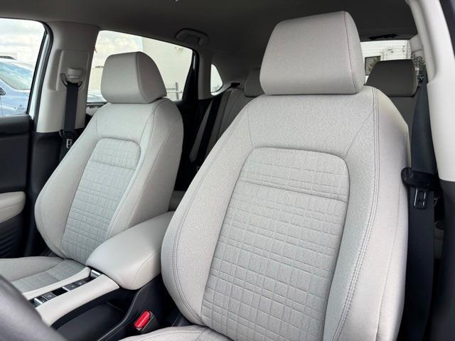 new 2026 Honda HR-V car, priced at $28,951