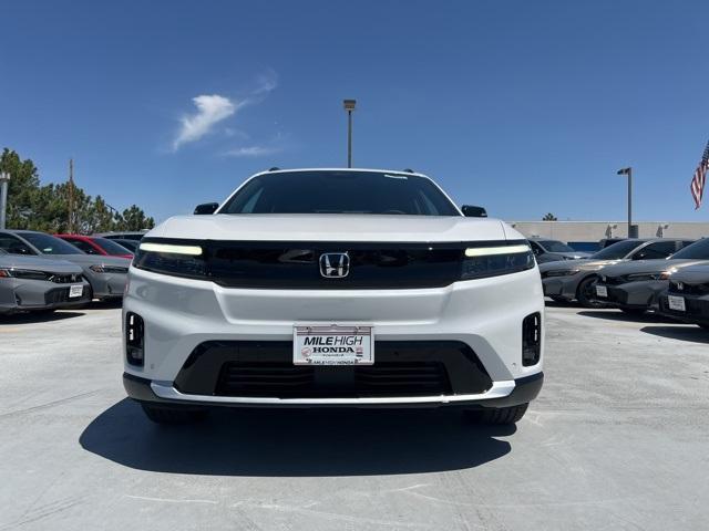 new 2025 Honda Prologue car, priced at $56,605