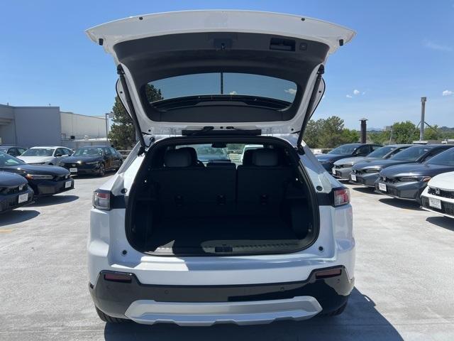 new 2025 Honda Prologue car, priced at $56,605