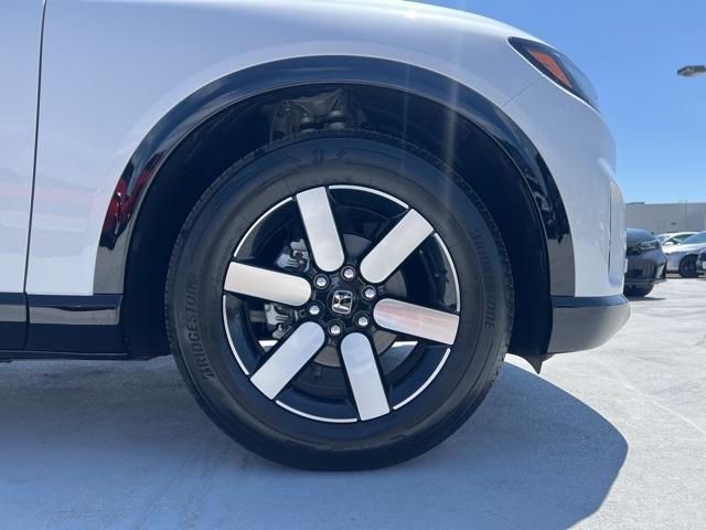 new 2025 Honda Prologue car, priced at $56,605