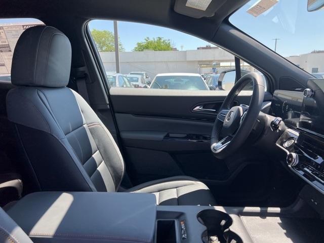 new 2025 Honda Prologue car, priced at $56,605