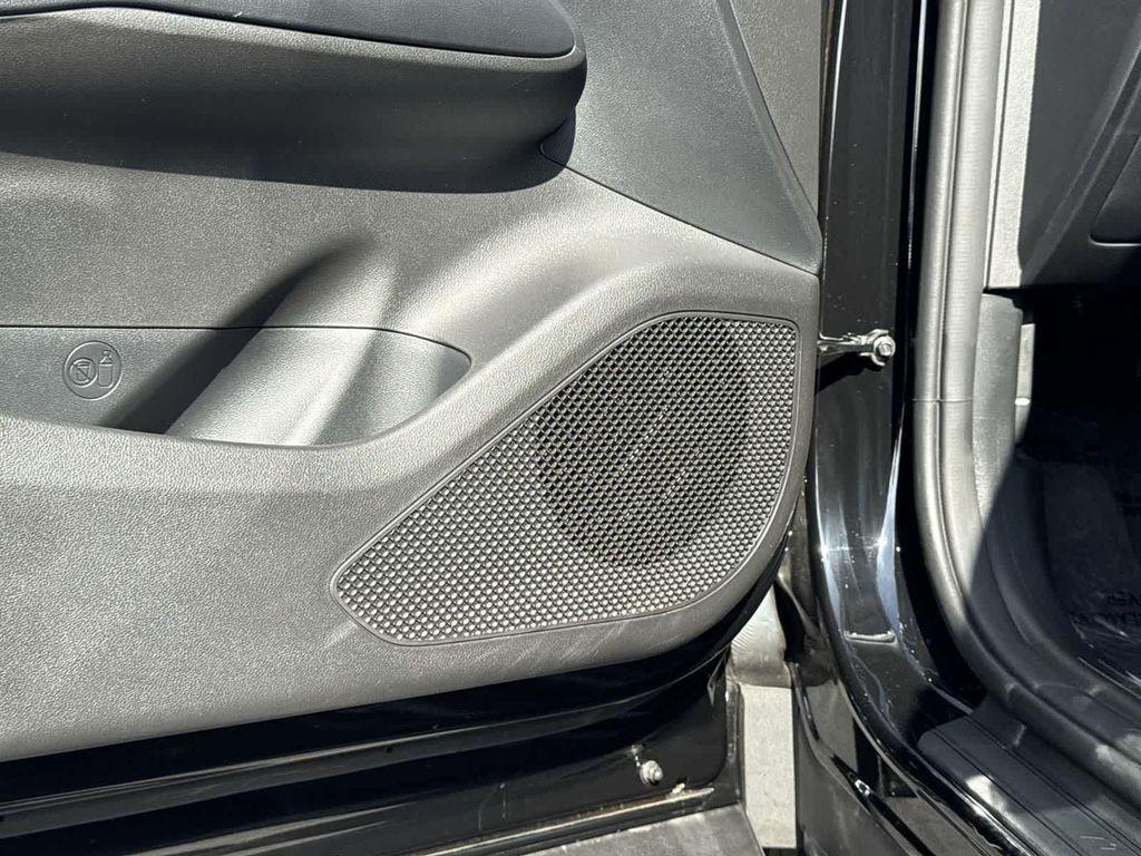 used 2025 Hyundai TUCSON Hybrid car, priced at $31,298