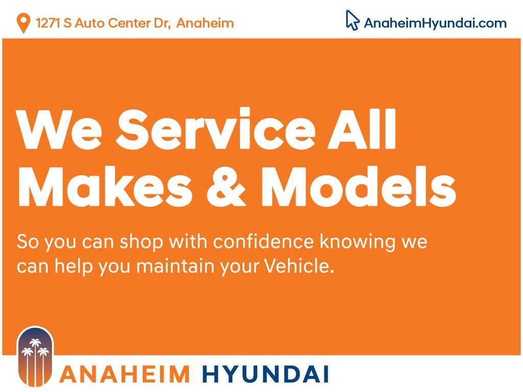 new 2025 Hyundai TUCSON Hybrid car, priced at $37,858