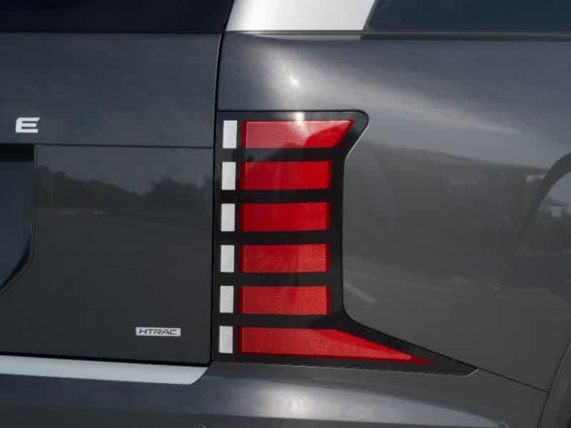 new 2026 Hyundai Palisade car, priced at $56,945