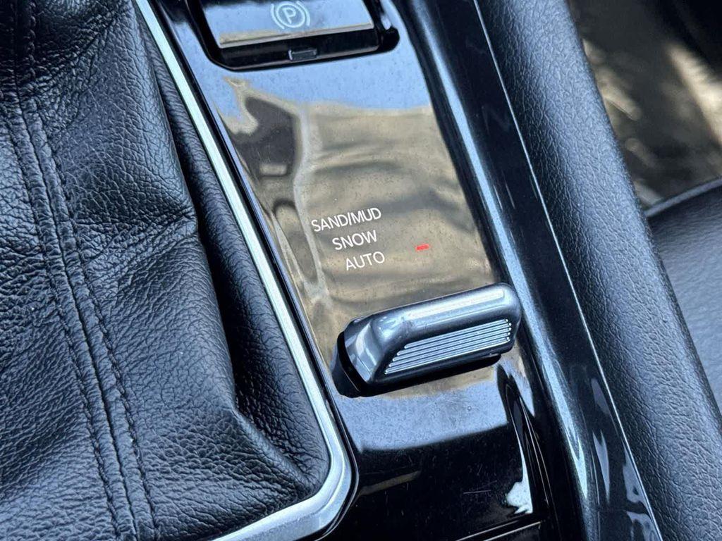 used 2024 Jeep Compass car, priced at $19,971