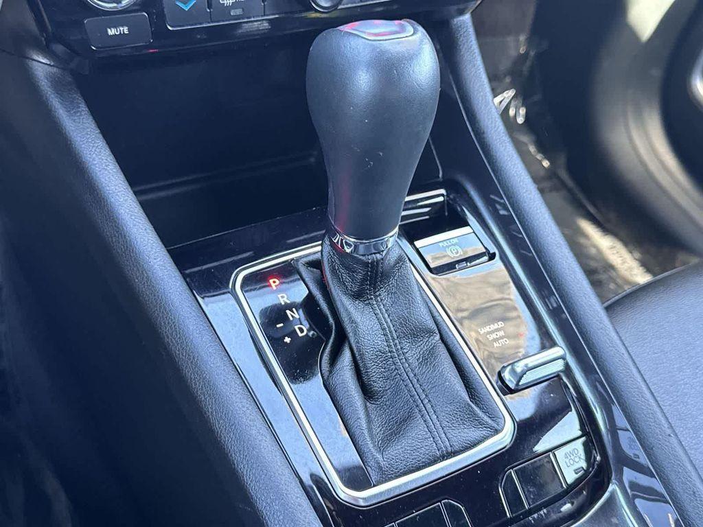 used 2024 Jeep Compass car, priced at $19,971