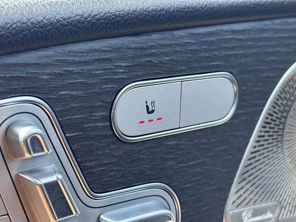 used 2022 Mercedes-Benz GLE 350 car, priced at $36,994