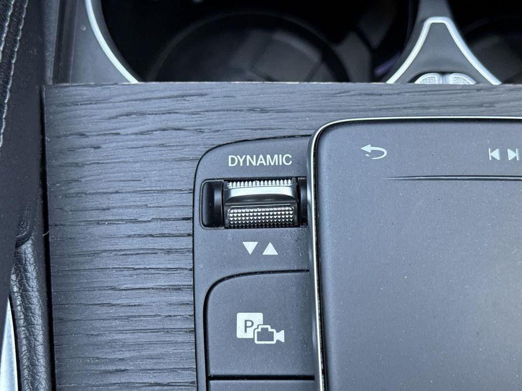 used 2022 Mercedes-Benz GLE 350 car, priced at $36,994