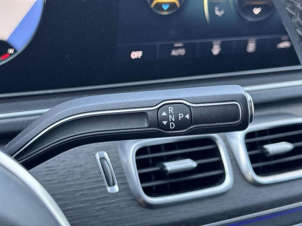 used 2022 Mercedes-Benz GLE 350 car, priced at $36,994