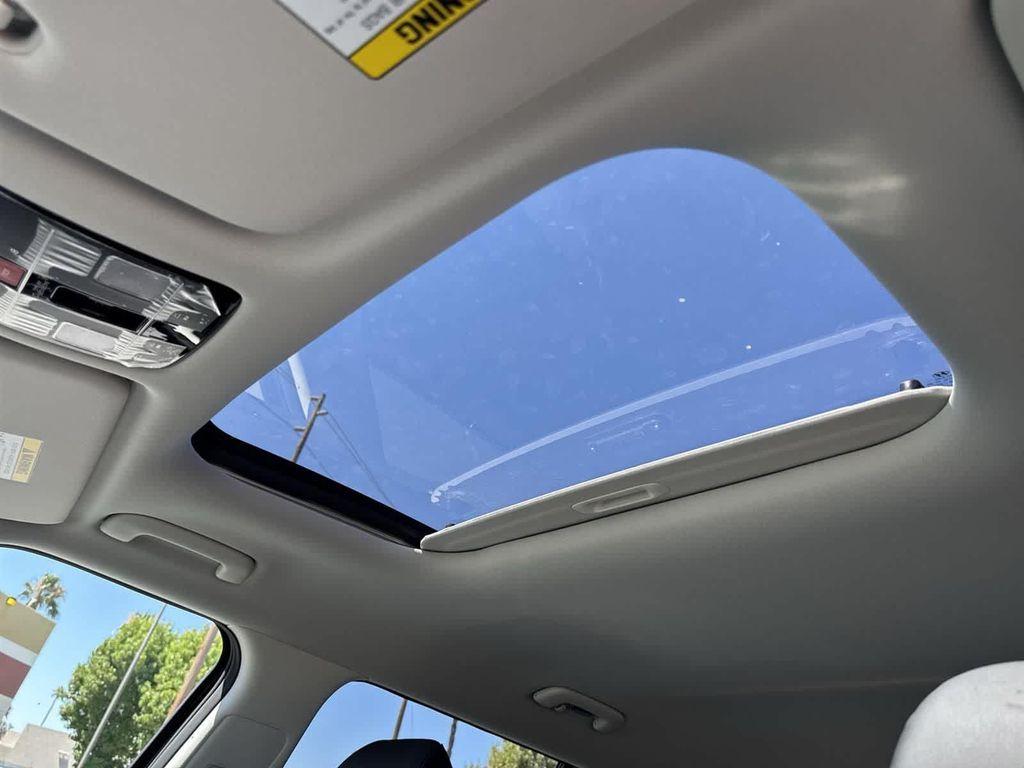 new 2025 Hyundai Santa Fe car, priced at $38,779