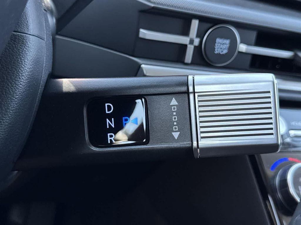 new 2025 Hyundai Santa Fe car, priced at $38,779