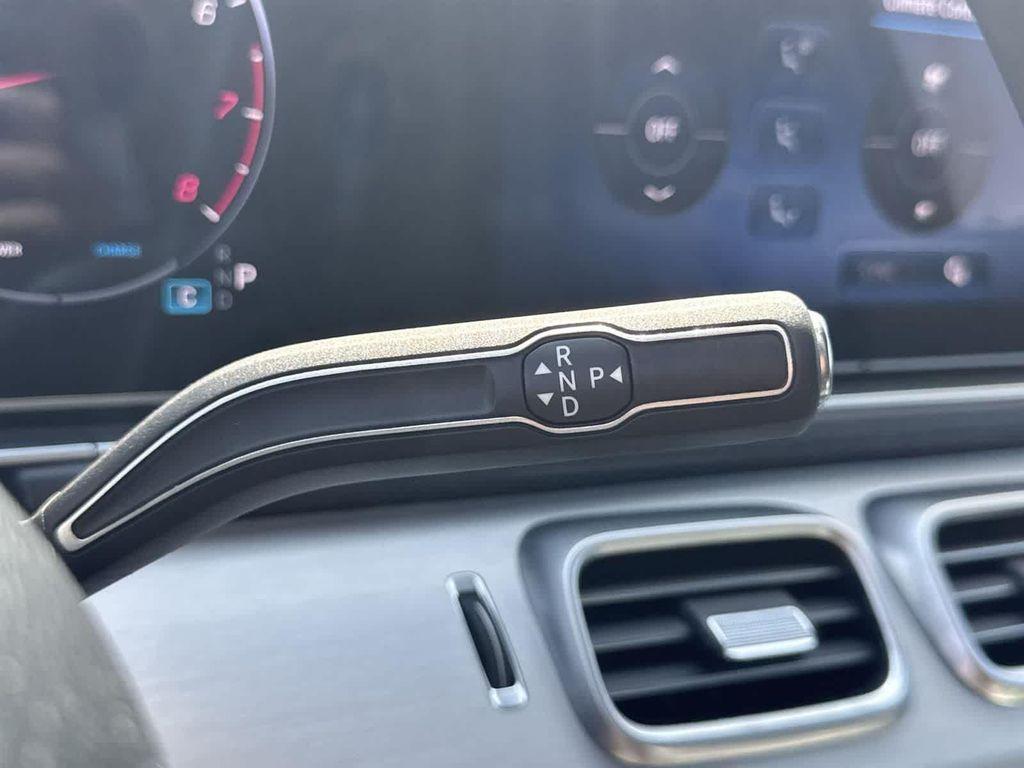 used 2024 Mercedes-Benz GLE 350 car, priced at $47,546