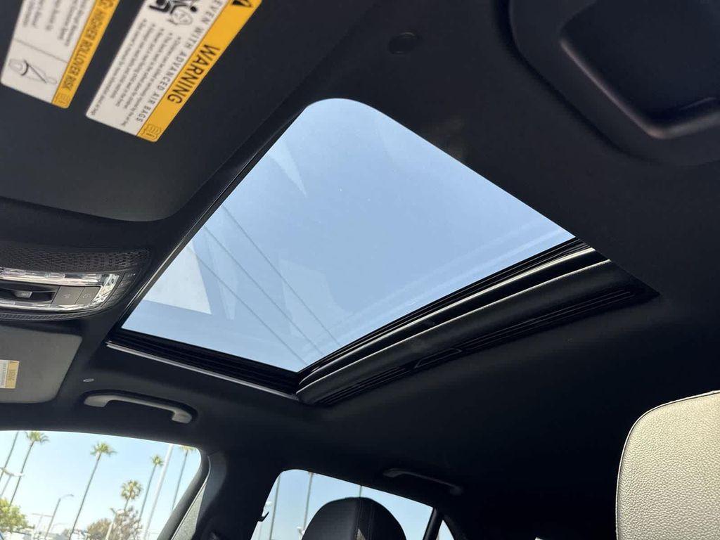 used 2024 Mercedes-Benz GLE 350 car, priced at $47,546