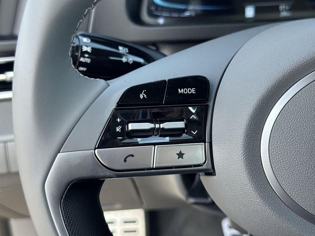 new 2025 Hyundai Elantra car, priced at $22,465