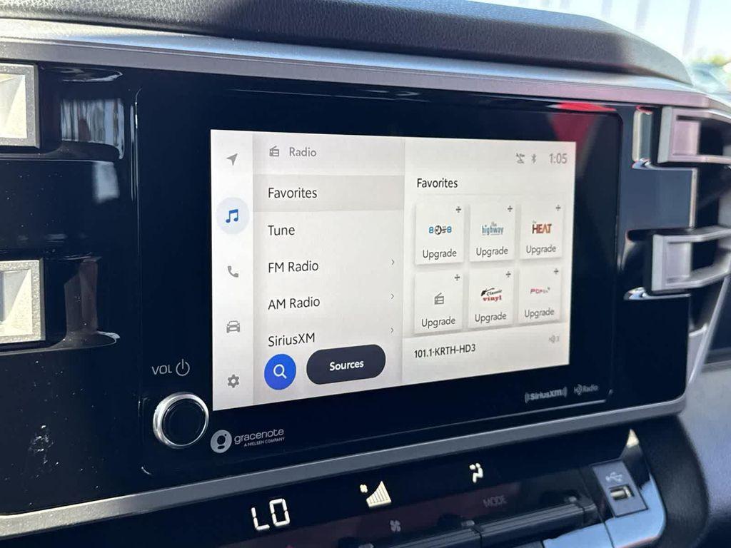 used 2022 Toyota Tundra car, priced at $36,410