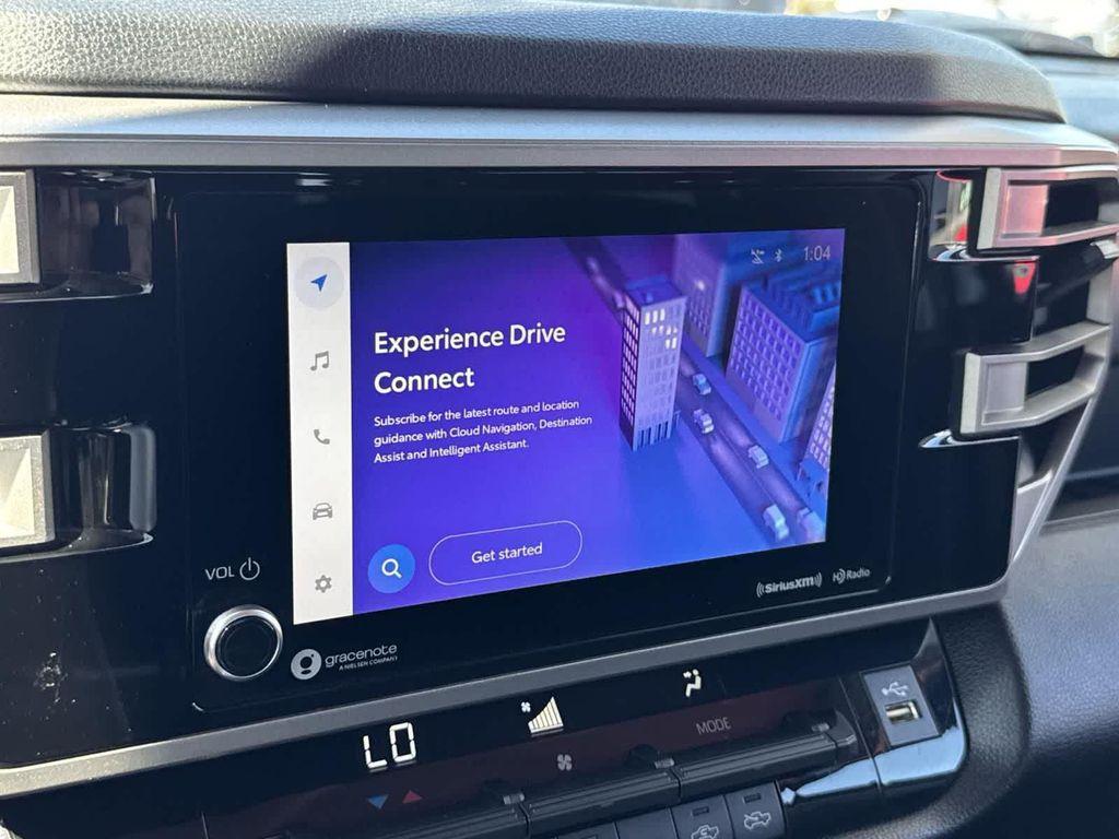 used 2022 Toyota Tundra car, priced at $36,410