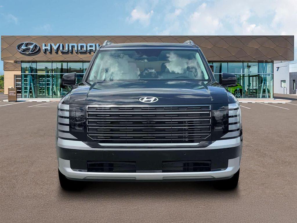 new 2026 Hyundai Palisade car, priced at $56,945