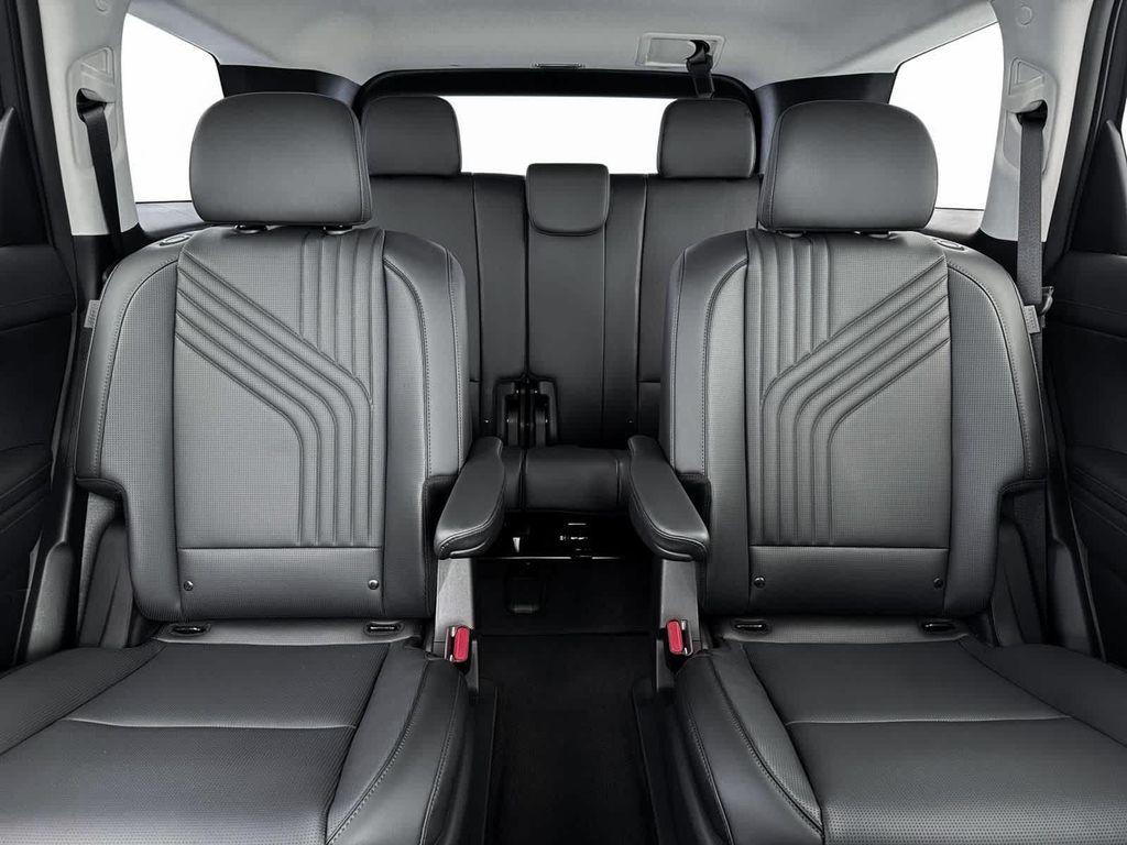 new 2026 Hyundai Palisade car, priced at $43,625