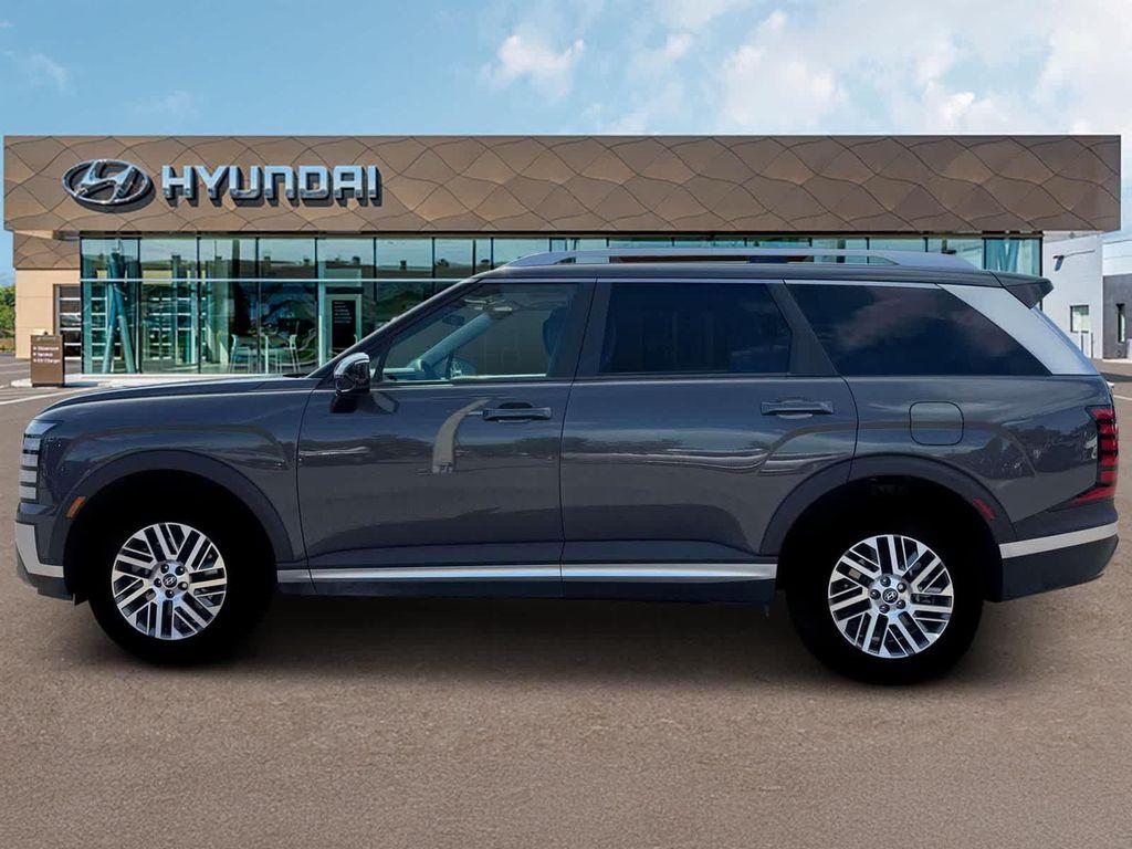 new 2026 Hyundai Palisade car, priced at $43,625