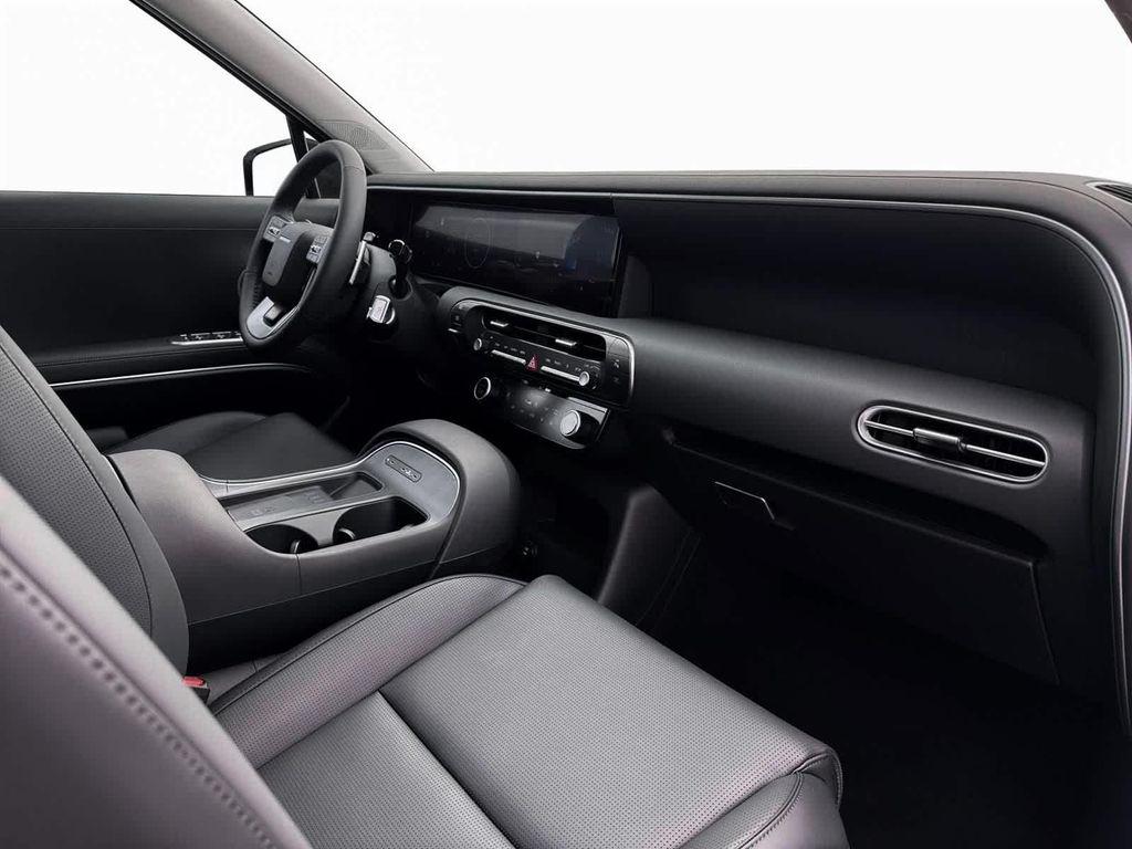 new 2026 Hyundai Palisade car, priced at $43,625