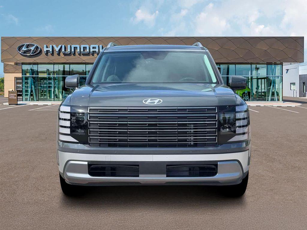 new 2026 Hyundai Palisade car, priced at $43,625