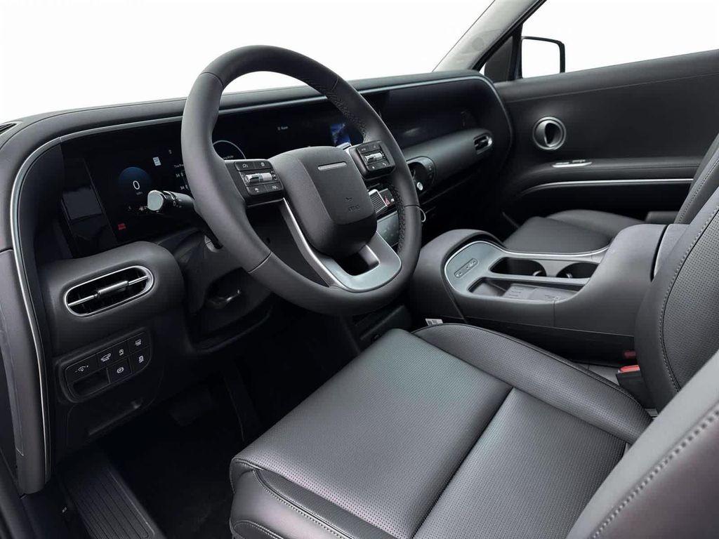 new 2026 Hyundai Palisade car, priced at $43,625