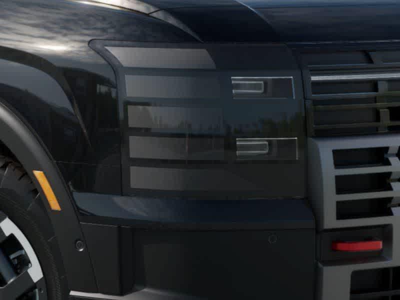 new 2026 Hyundai Palisade car, priced at $49,860