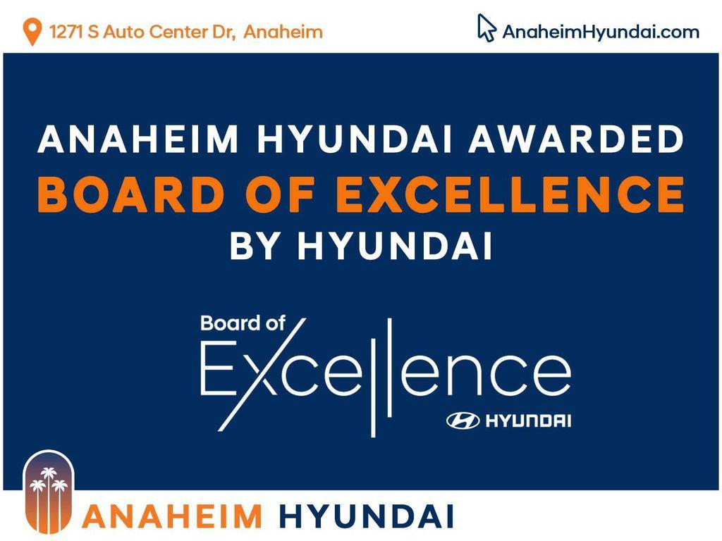 new 2025 Hyundai Venue car, priced at $22,682