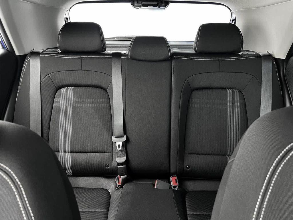 new 2025 Hyundai Venue car, priced at $22,682