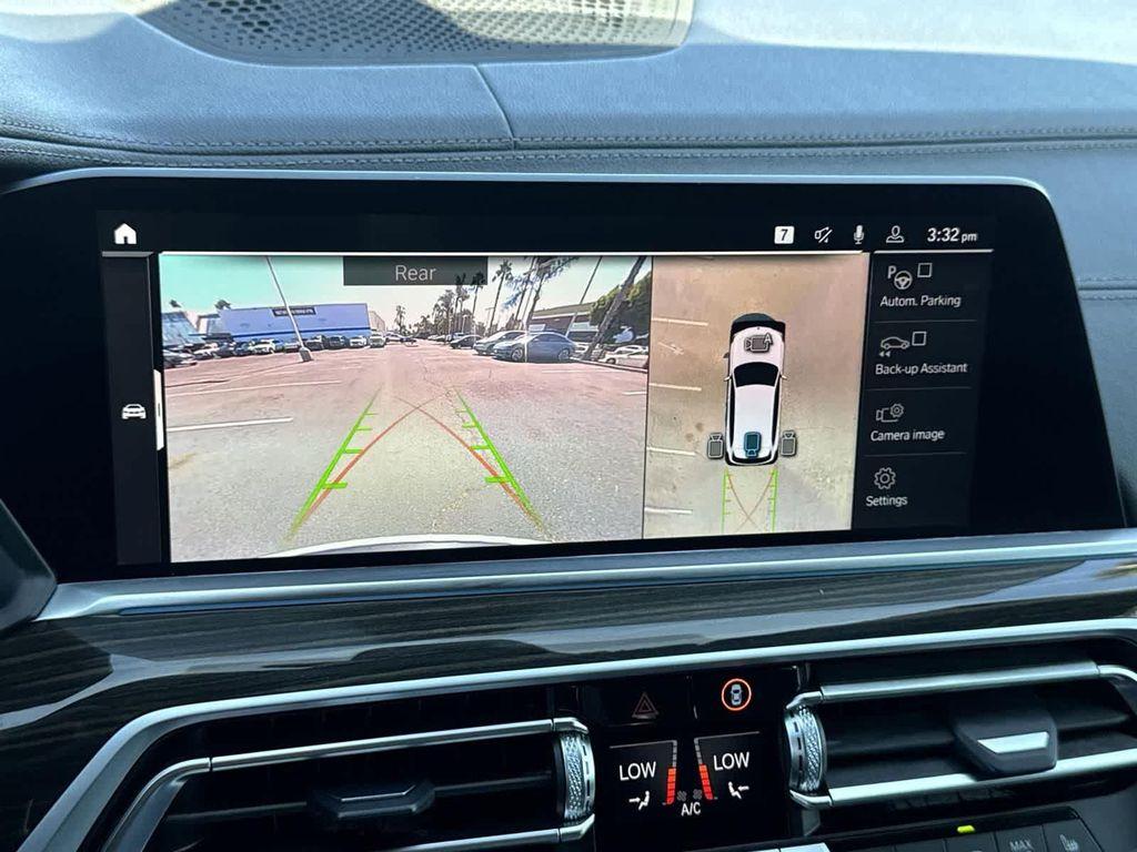 used 2023 BMW X5 PHEV car, priced at $36,281