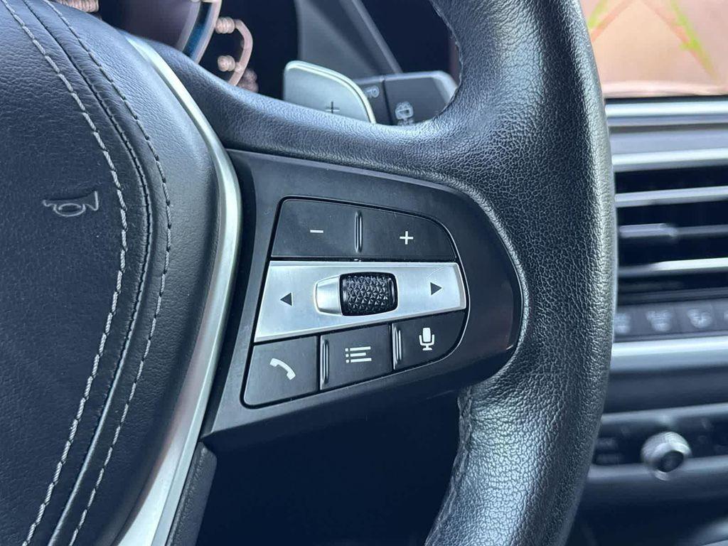 used 2023 BMW X5 PHEV car, priced at $36,281