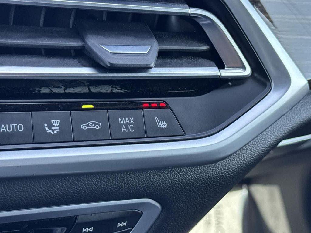 used 2023 BMW X5 PHEV car, priced at $36,281