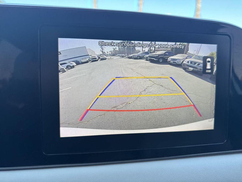 used 2020 Hyundai Palisade car, priced at $18,865