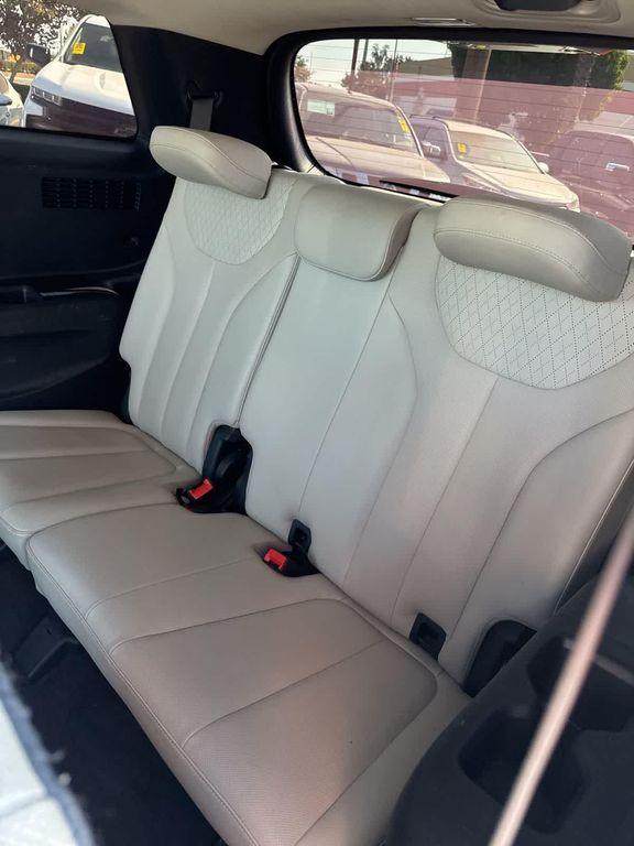 used 2020 Hyundai Palisade car, priced at $18,865