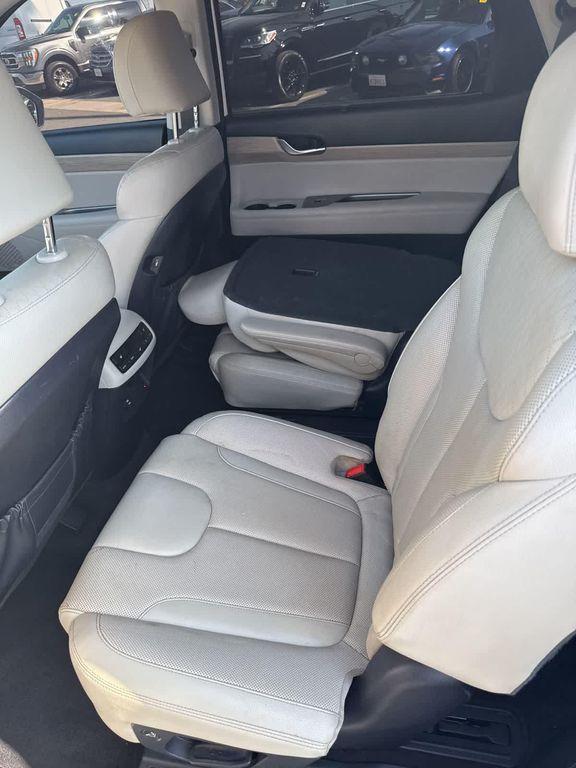 used 2020 Hyundai Palisade car, priced at $18,865